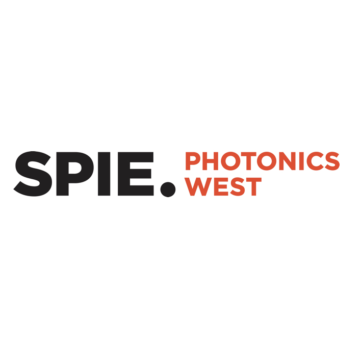 photonics west san Francisco logo
