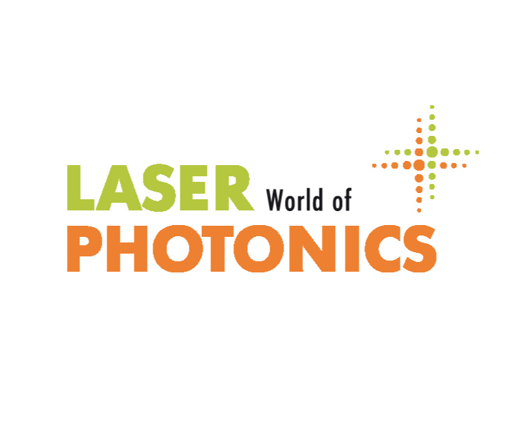 Laser World of Photonics in München