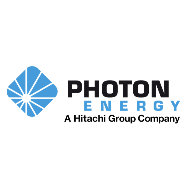 Hitachi Industrial Equipment Systems Completes Acquisition of PHOTON ENERGY￼